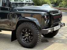Land Rover Defender 110 TDCi XS 