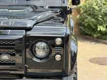 Land Rover Defender 110 TDCi XS 
