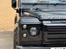 Land Rover Defender 110 TDCi XS 