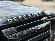 Land Rover Defender 110 TDCi XS 