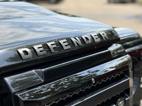 2.2 TDCi XS SUV Double Cab 5dr Diesel Manual 4WD MWB Euro 5 (122 ps)