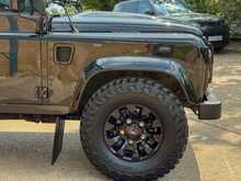 Land Rover Defender 110 TDCi XS 