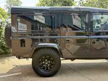 Land Rover Defender 110 TDCi XS 