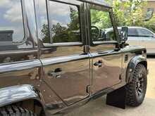 Land Rover Defender 110 TDCi XS 