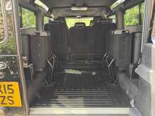 Land Rover Defender 110 TDCi XS 