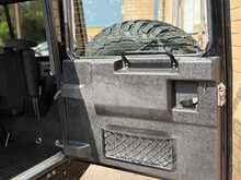 Land Rover Defender 110 TDCi XS 