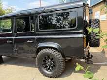 Land Rover Defender 110 TDCi XS 