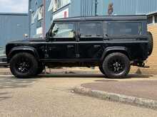 Land Rover Defender 110 TDCi XS 