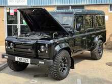Land Rover Defender 110 TDCi XS 