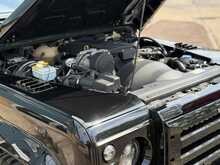 Land Rover Defender 110 TDCi XS 