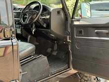 Land Rover Defender 110 TDCi XS 