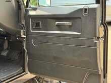 Land Rover Defender 110 TDCi XS 