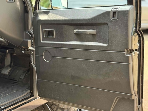 2.2 TDCi XS SUV Double Cab 5dr Diesel Manual 4WD MWB Euro 5 (122 ps)