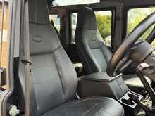 Land Rover Defender 110 TDCi XS 