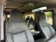 Land Rover Defender 110 TDCi XS 