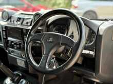 Land Rover Defender 110 TDCi XS 