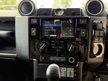 Land Rover Defender 110 TDCi XS 