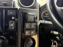 Land Rover Defender 110 TDCi XS 