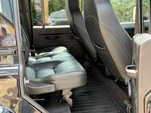 Land Rover Defender 110 TDCi XS 