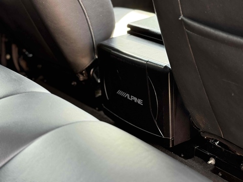 2.2 TDCi XS SUV Double Cab 5dr Diesel Manual 4WD MWB Euro 5 (122 ps)