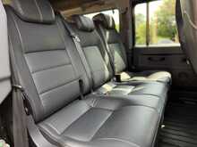 Land Rover Defender 110 TDCi XS 