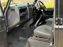 Land Rover Defender 110 TDCi XS 