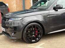 Land Rover Range Rover Sport D350 MHEV Autobiography 