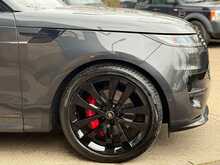 Land Rover Range Rover Sport D350 MHEV Autobiography 