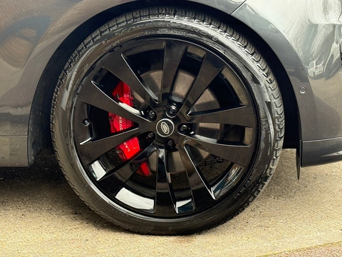 3.0 D350 MHEV Autobiography SUV 5dr Diesel Auto 4WD Euro 6 (s/s) (350 ps)