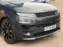Land Rover Range Rover Sport D350 MHEV Autobiography 