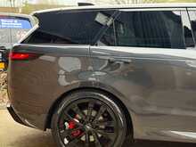 Land Rover Range Rover Sport D350 MHEV Autobiography 