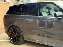 Land Rover Range Rover Sport D350 MHEV Autobiography 
