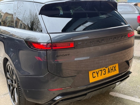 3.0 D350 MHEV Autobiography SUV 5dr Diesel Auto 4WD Euro 6 (s/s) (350 ps)