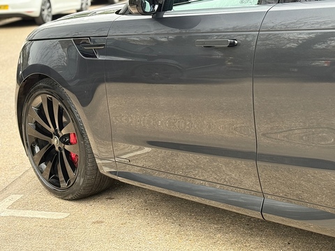 3.0 D350 MHEV Autobiography SUV 5dr Diesel Auto 4WD Euro 6 (s/s) (350 ps)