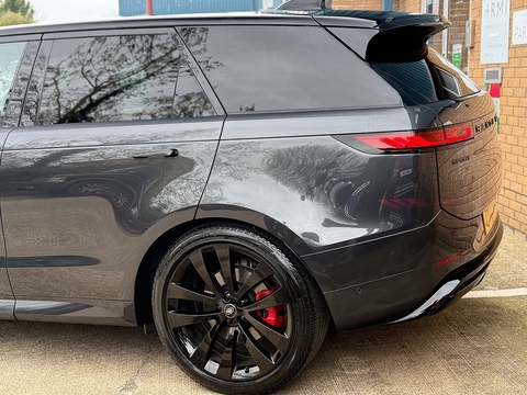 3.0 D350 MHEV Autobiography SUV 5dr Diesel Auto 4WD Euro 6 (s/s) (350 ps)