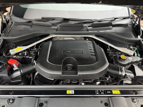 3.0 D350 MHEV Autobiography SUV 5dr Diesel Auto 4WD Euro 6 (s/s) (350 ps)