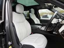 Land Rover Range Rover Sport D350 MHEV Autobiography 