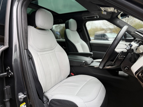 3.0 D350 MHEV Autobiography SUV 5dr Diesel Auto 4WD Euro 6 (s/s) (350 ps)