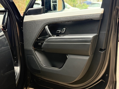 3.0 D350 MHEV Autobiography SUV 5dr Diesel Auto 4WD Euro 6 (s/s) (350 ps)