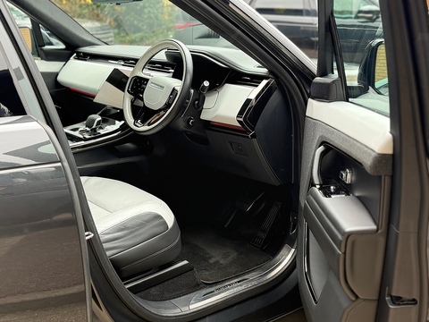 3.0 D350 MHEV Autobiography SUV 5dr Diesel Auto 4WD Euro 6 (s/s) (350 ps)