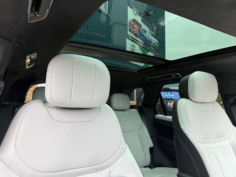 3.0 D350 MHEV Autobiography SUV 5dr Diesel Auto 4WD Euro 6 (s/s) (350 ps)