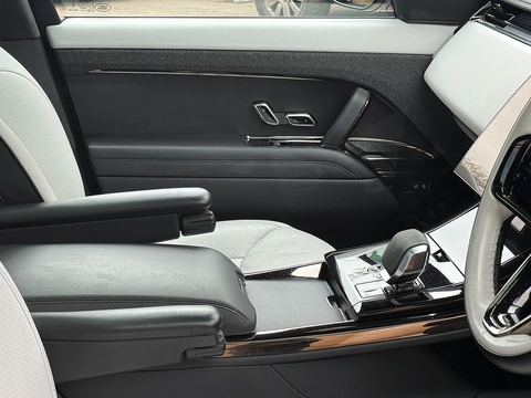 3.0 D350 MHEV Autobiography SUV 5dr Diesel Auto 4WD Euro 6 (s/s) (350 ps)