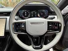 Land Rover Range Rover Sport D350 MHEV Autobiography 