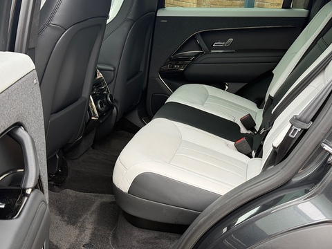 3.0 D350 MHEV Autobiography SUV 5dr Diesel Auto 4WD Euro 6 (s/s) (350 ps)