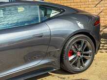 Jaguar F-Type V6 R-Dynamic 