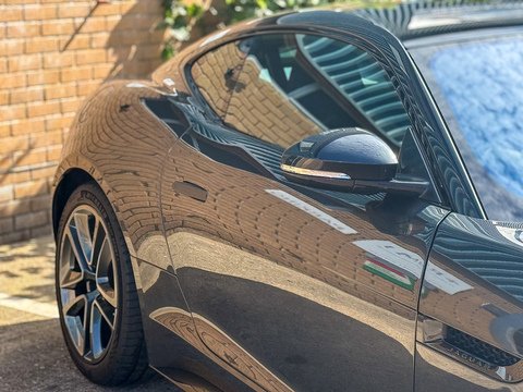 3.0 V6 R-Dynamic Coupe 2dr Petrol Auto Euro 6 (s/s) (340 ps)