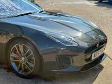 Jaguar F-Type V6 R-Dynamic 