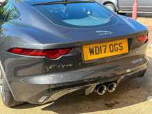 Jaguar F-Type V6 R-Dynamic 