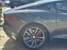 Jaguar F-Type V6 R-Dynamic 