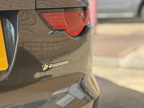 3.0 V6 R-Dynamic Coupe 2dr Petrol Auto Euro 6 (s/s) (340 ps)